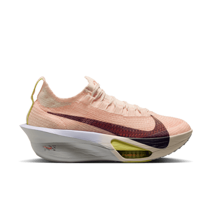 Womens Nike Air Zoom Alphafly Next% 3
