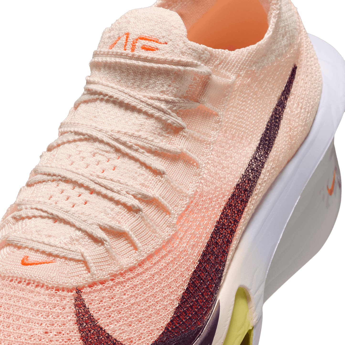 Womens Nike Air Zoom Alphafly Next% 3