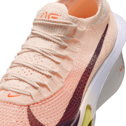 Womens Nike Air Zoom Alphafly Next% 3