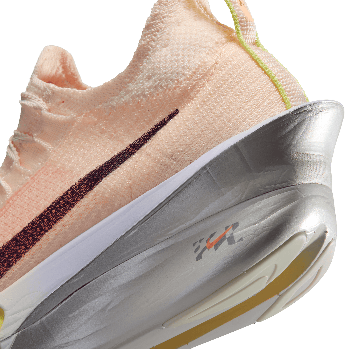 Womens Nike Air Zoom Alphafly Next% 3