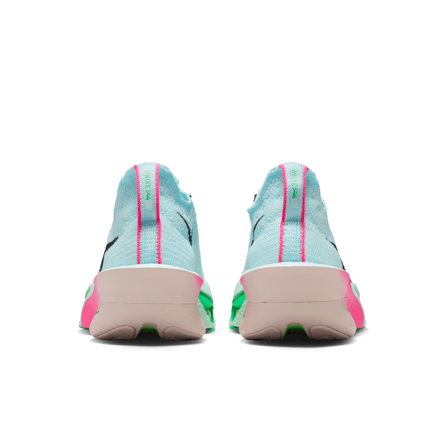 Womens Nike Air Zoom Alphafly Next% 3
