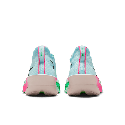 Womens Nike Air Zoom Alphafly Next% 3