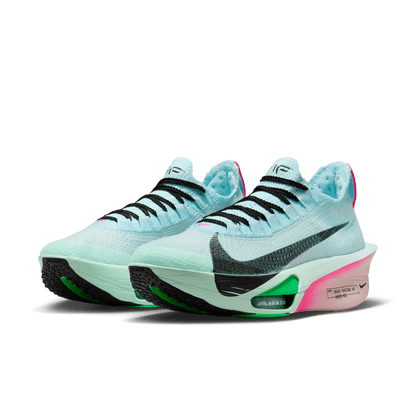 Womens Nike Air Zoom Alphafly Next% 3