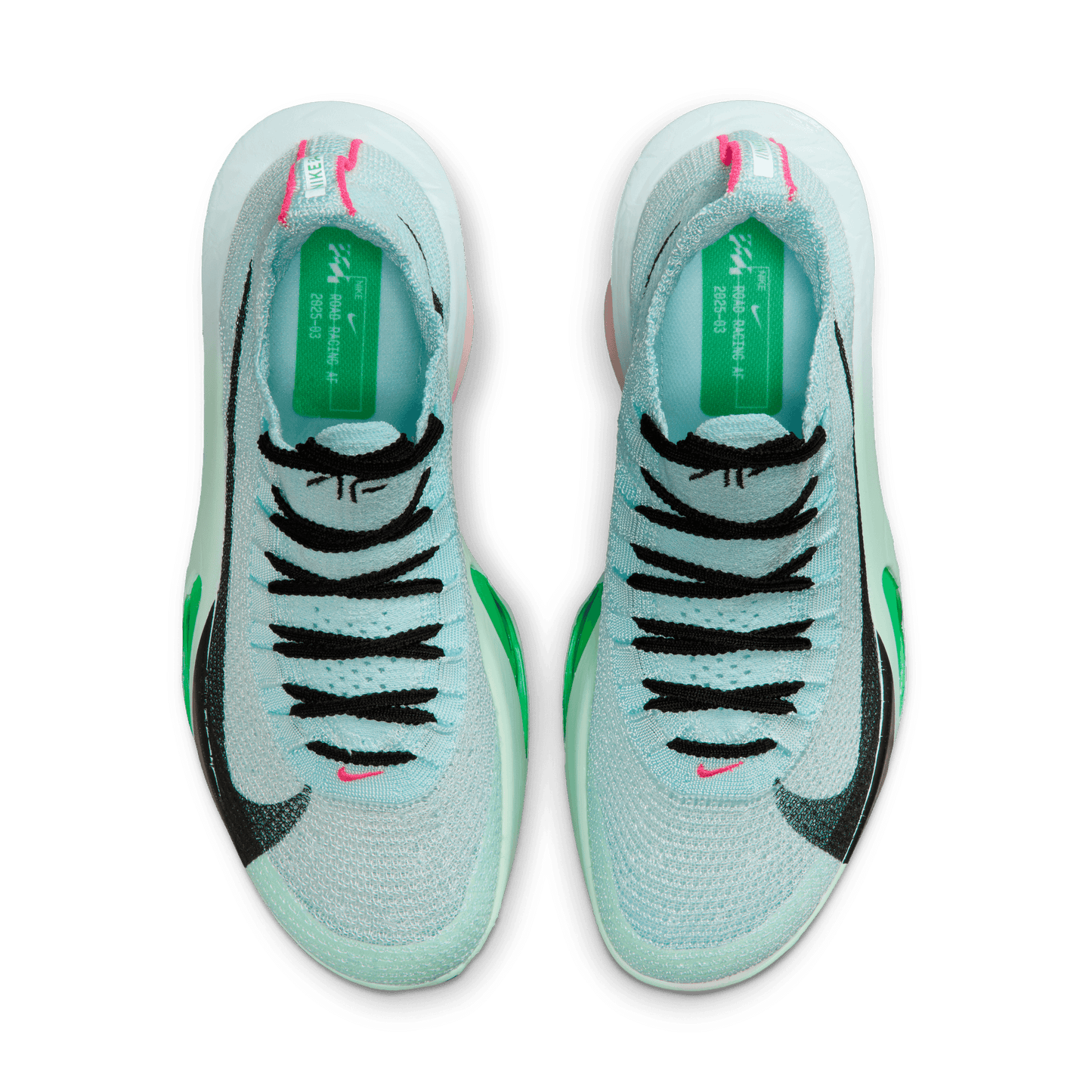 Womens Nike Air Zoom Alphafly Next% 3