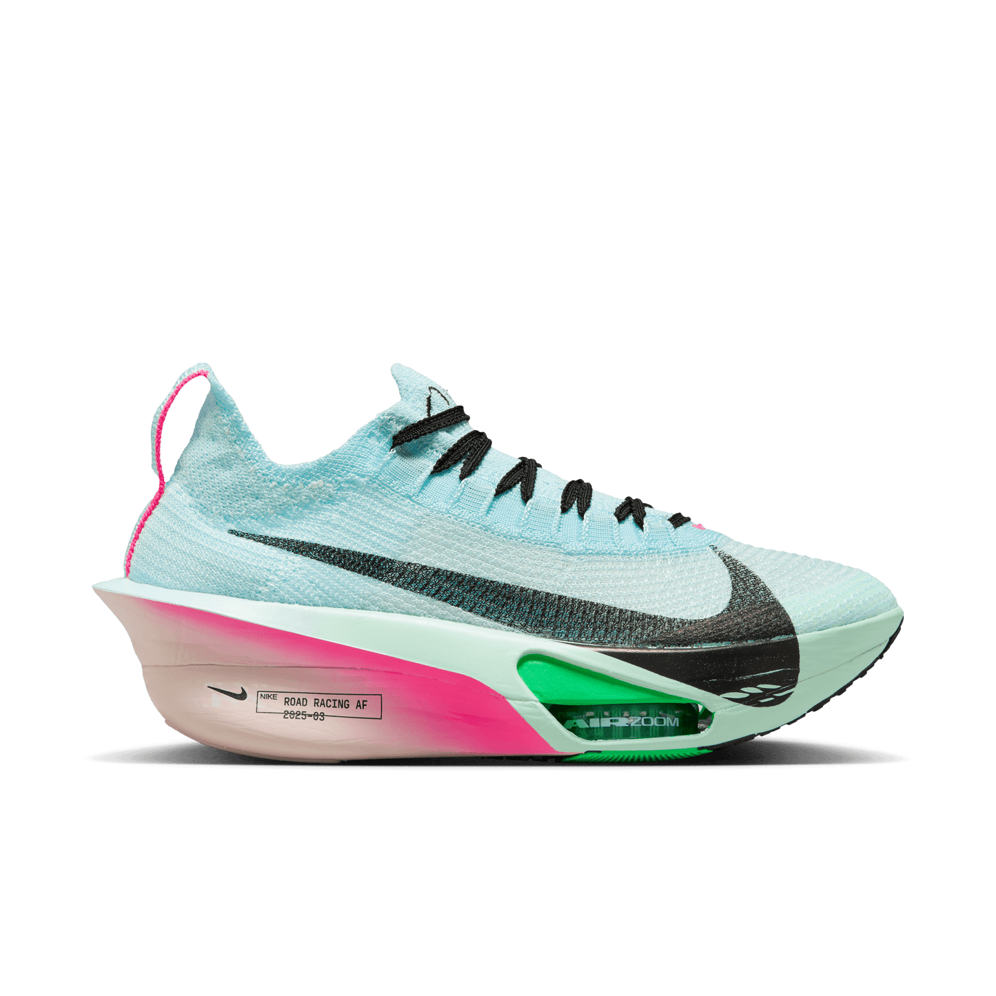 Womens Nike Air Zoom Alphafly Next% 3