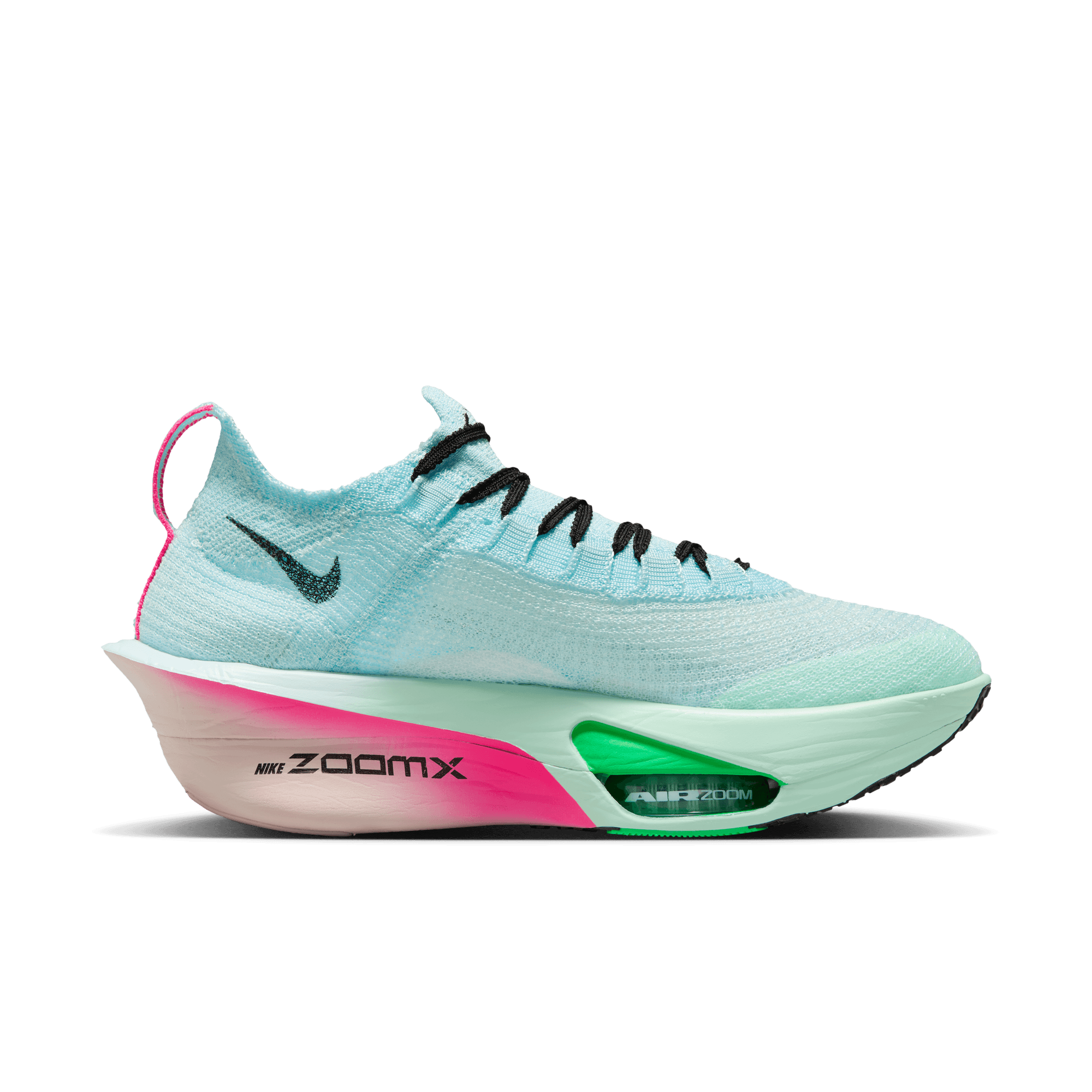 women's nike air zoom alphafly next running shoe
