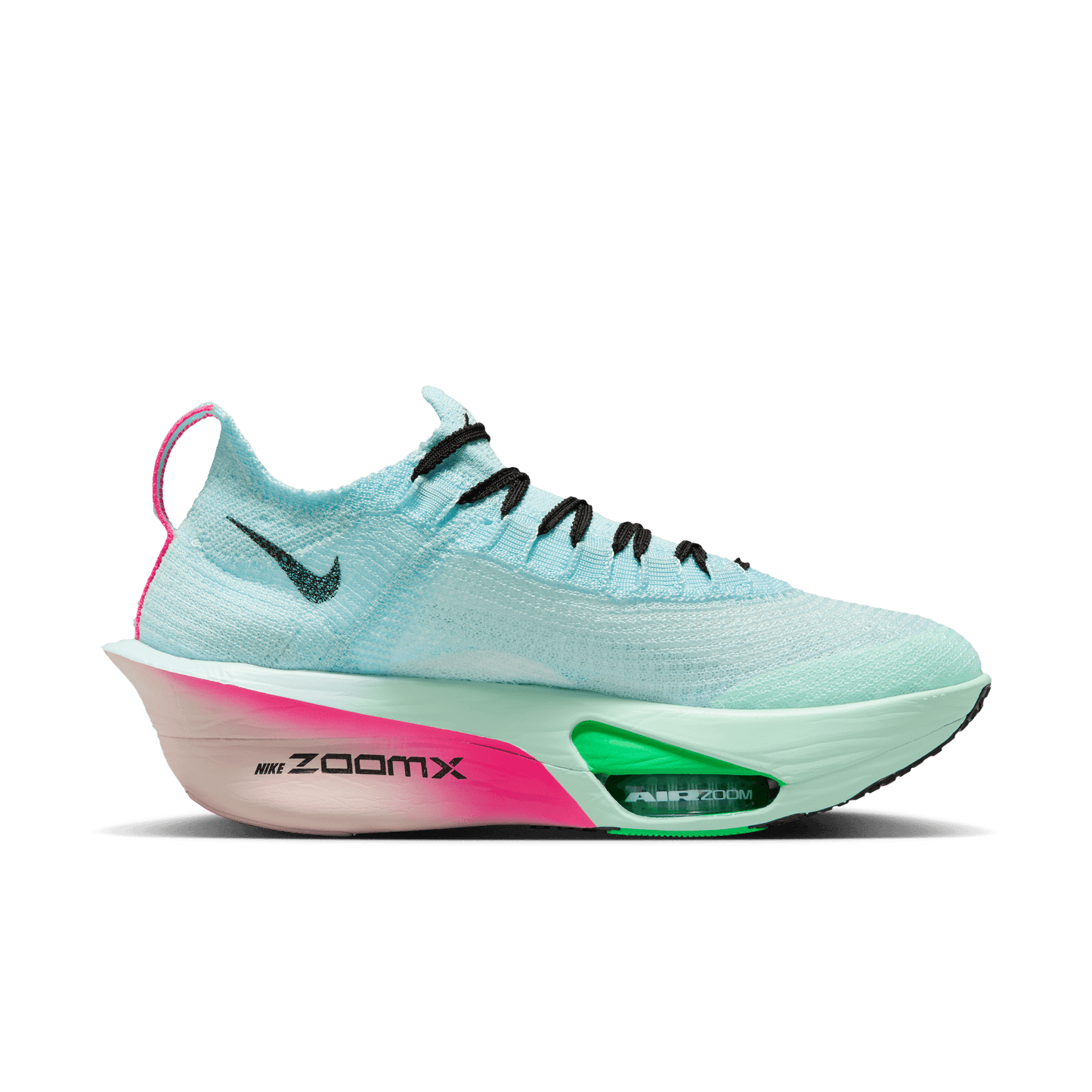 Womens Nike Air Zoom Alphafly Next% 3