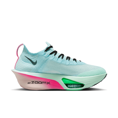 Womens Nike Air Zoom Alphafly Next% 3