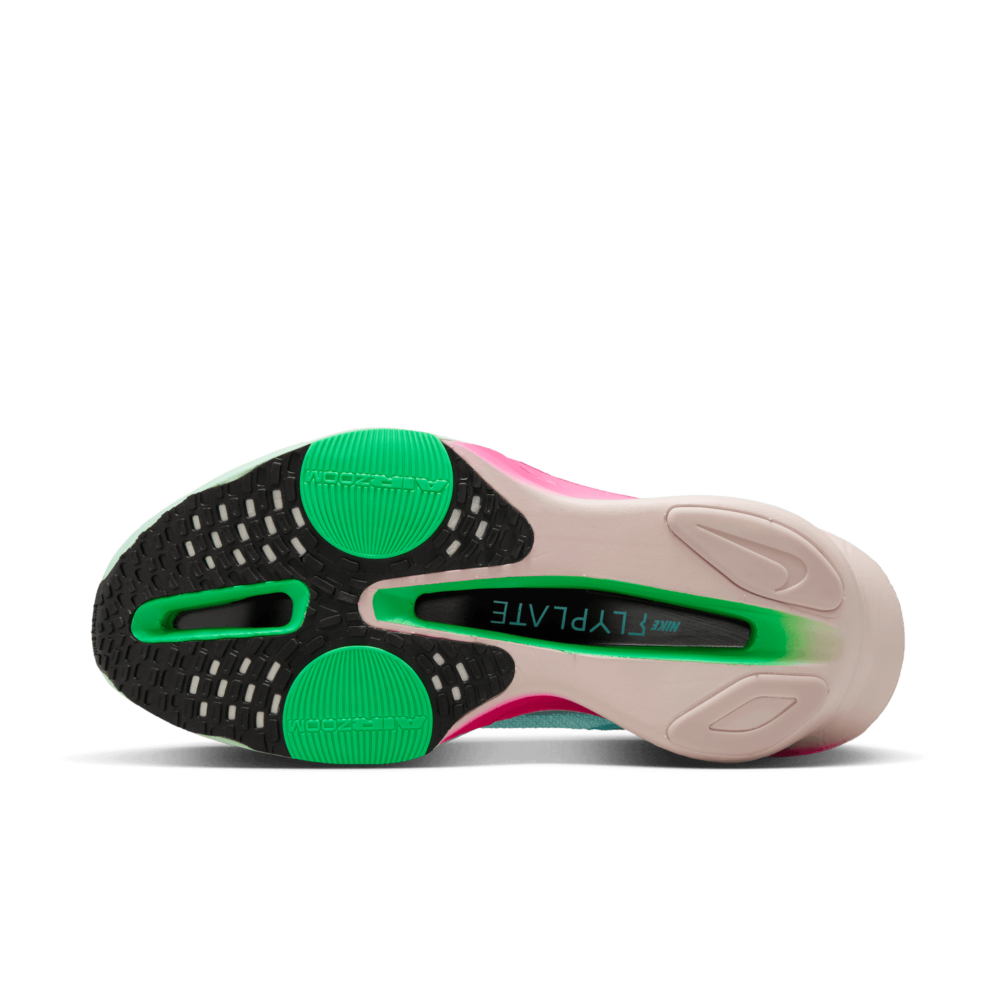 Womens Nike Air Zoom Alphafly Next% 3