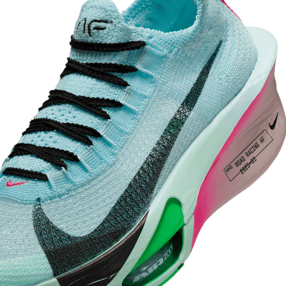 Womens Nike Air Zoom Alphafly Next% 3
