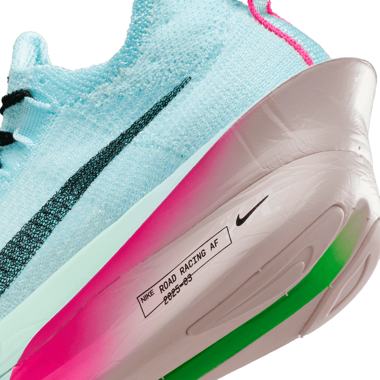 Womens Nike Air Zoom Alphafly Next% 3