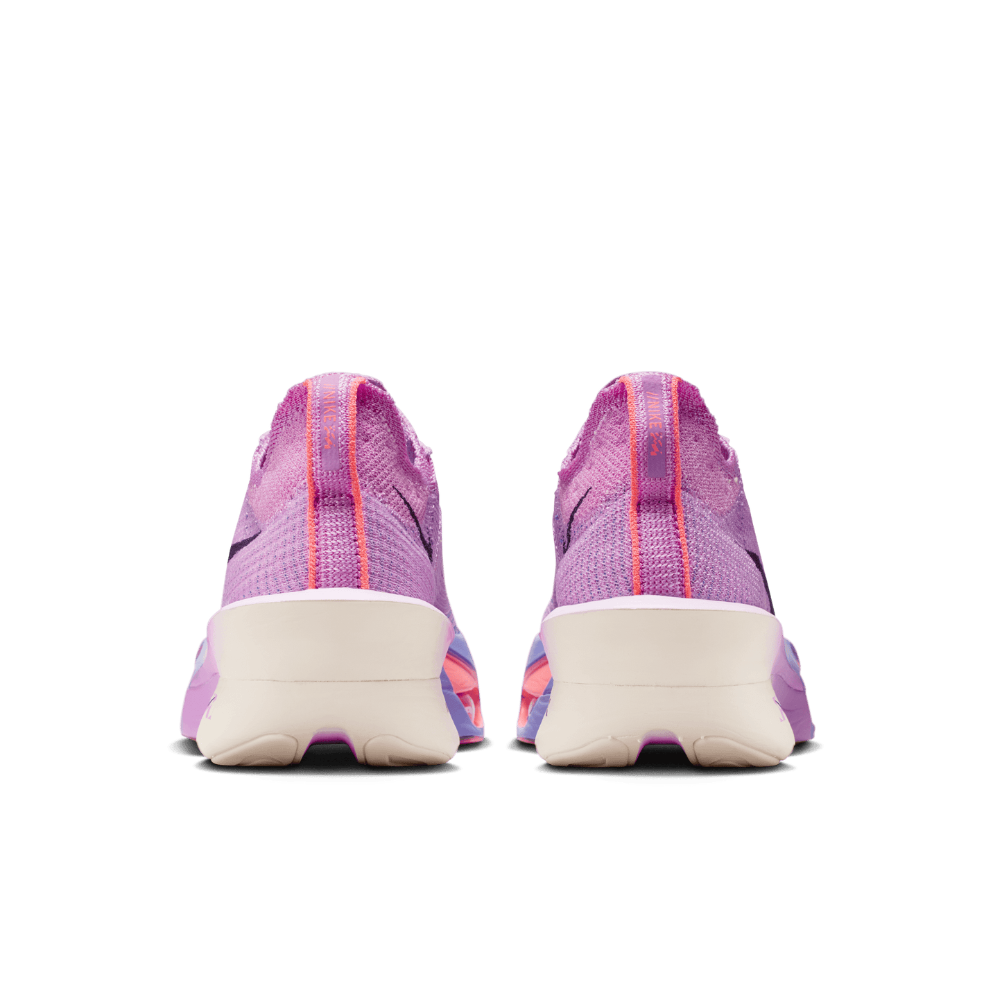 Womens Nike Air Zoom Alphafly Next% 3