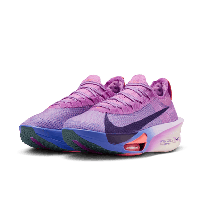 Womens Nike Air Zoom Alphafly Next% 3