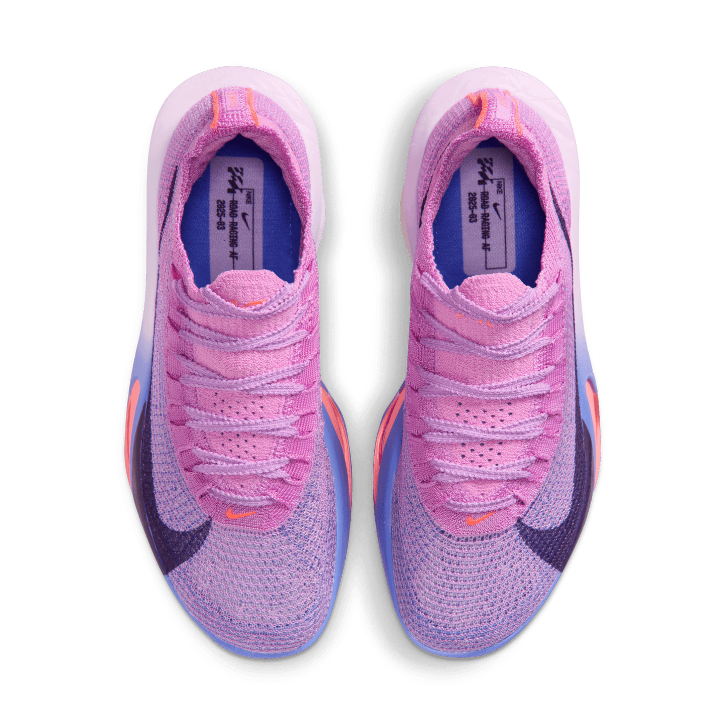 Womens Nike Air Zoom Alphafly Next% 3