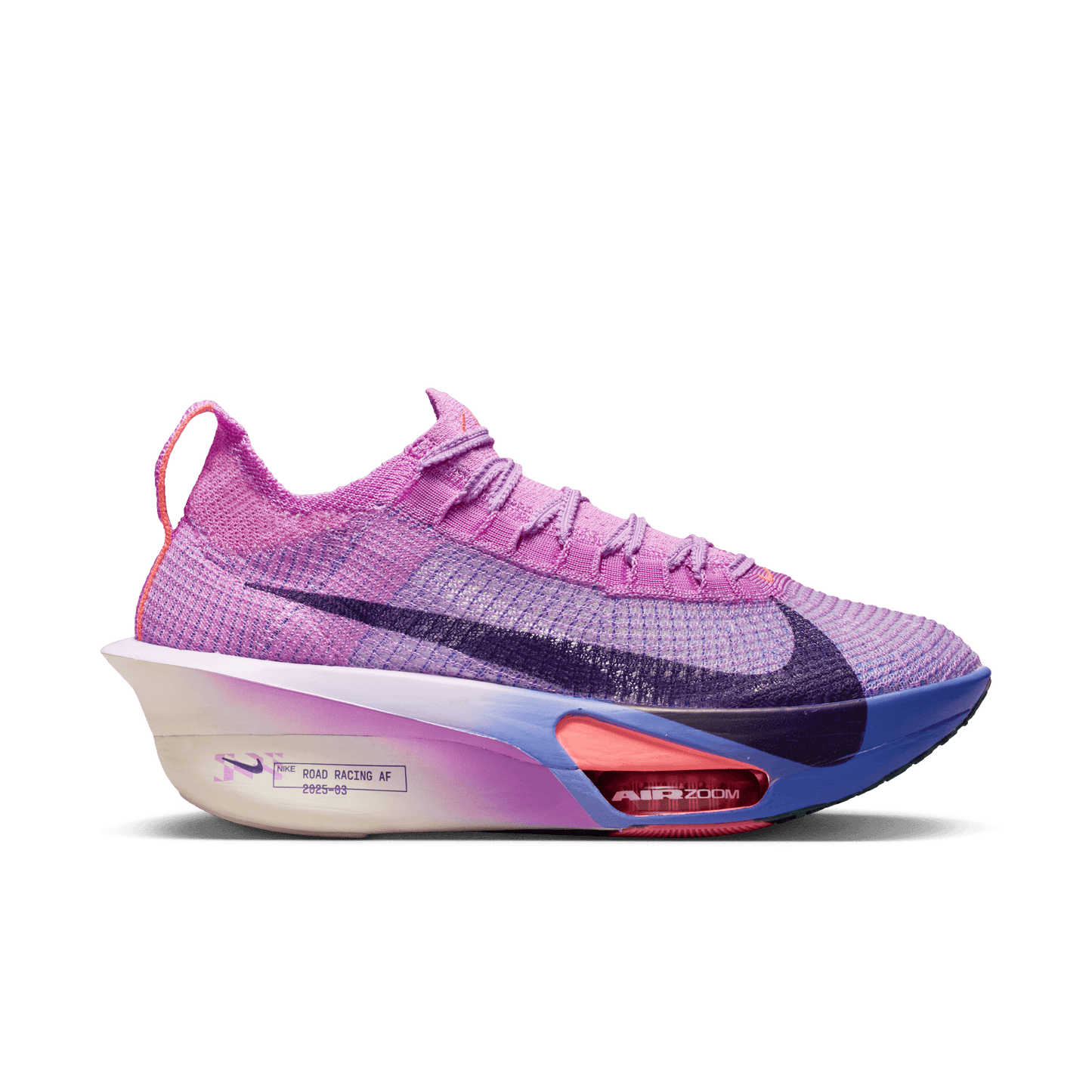 Womens Nike Air Zoom Alphafly Next% 3