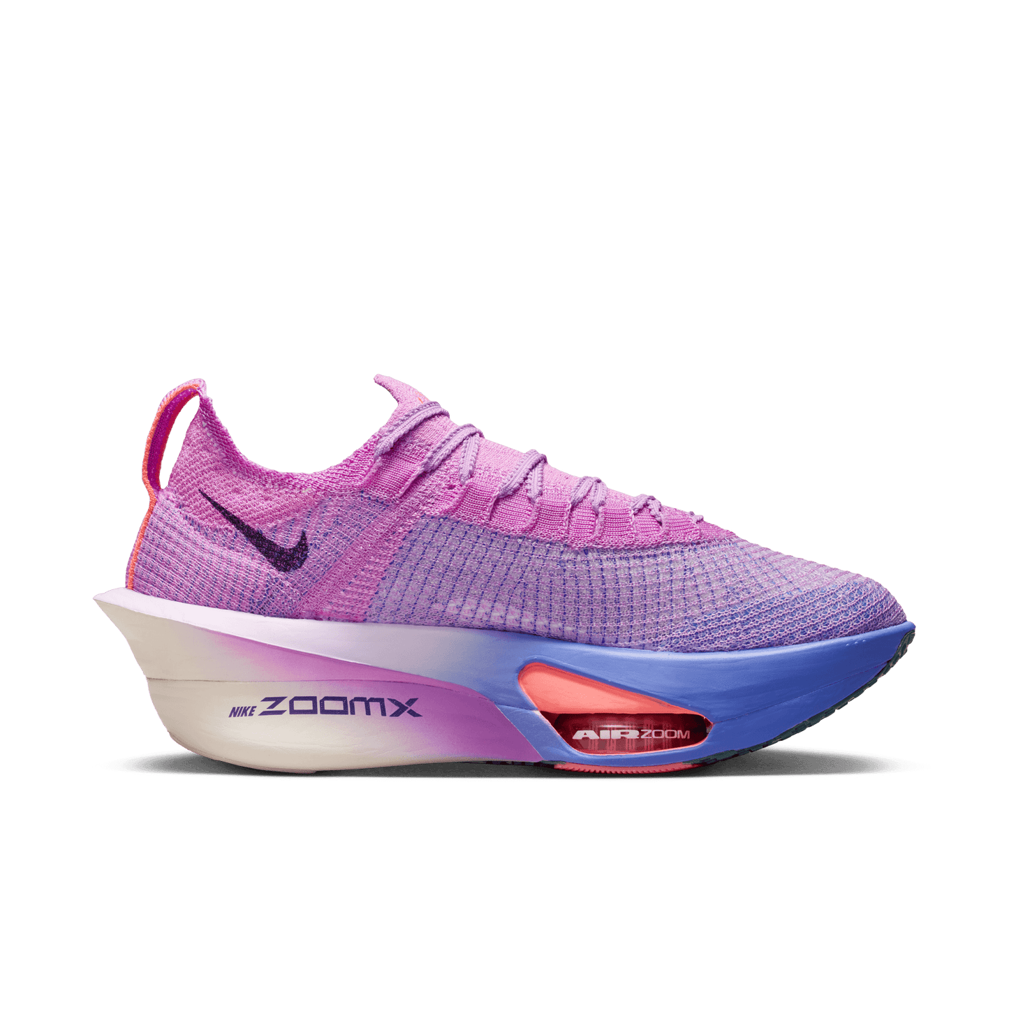 Womens Nike Air Zoom Alphafly Next% 3