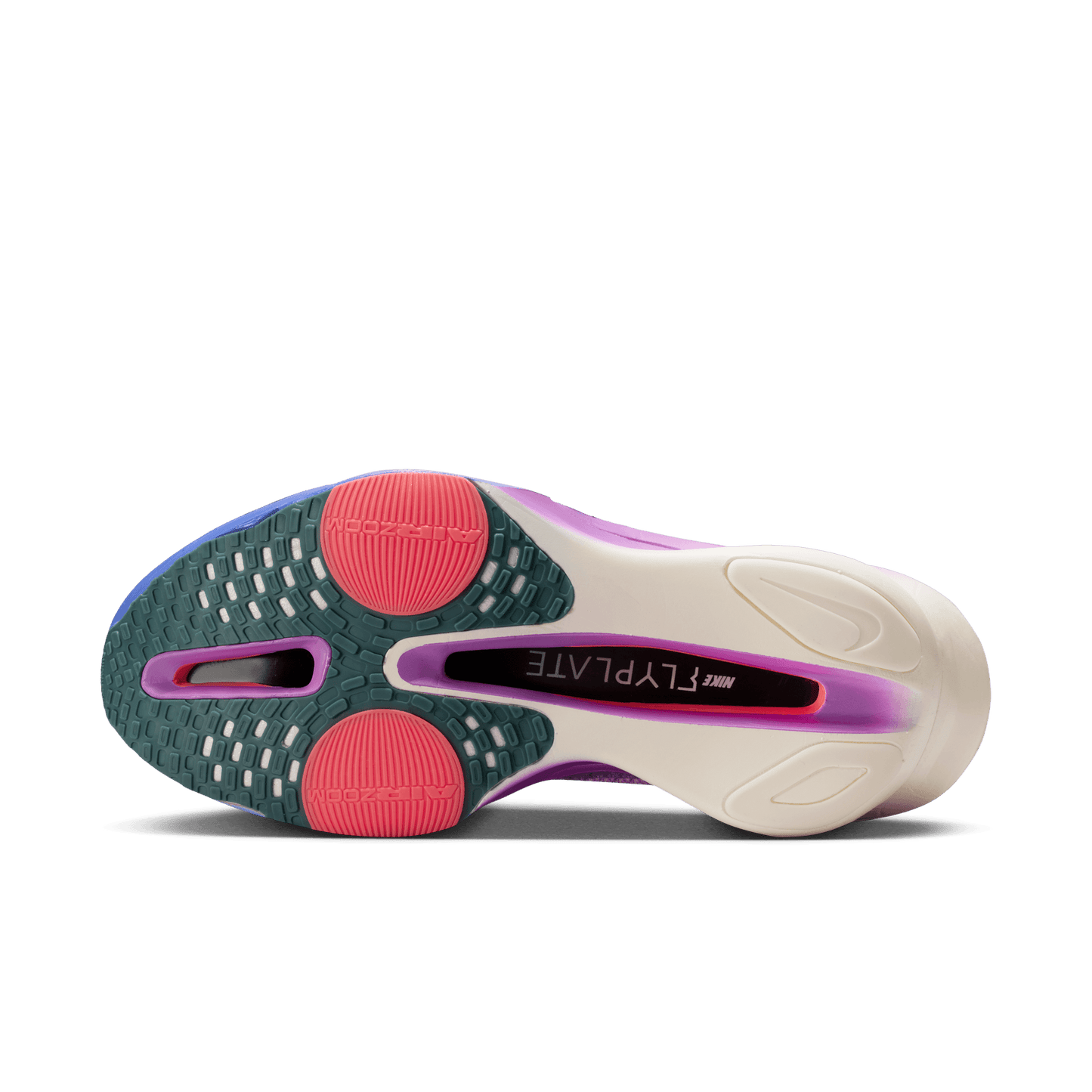 Womens Nike Air Zoom Alphafly Next% 3