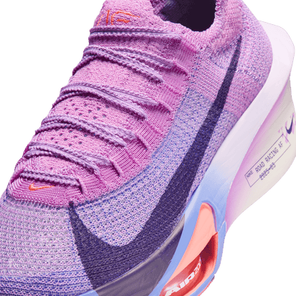 Womens Nike Air Zoom Alphafly Next% 3