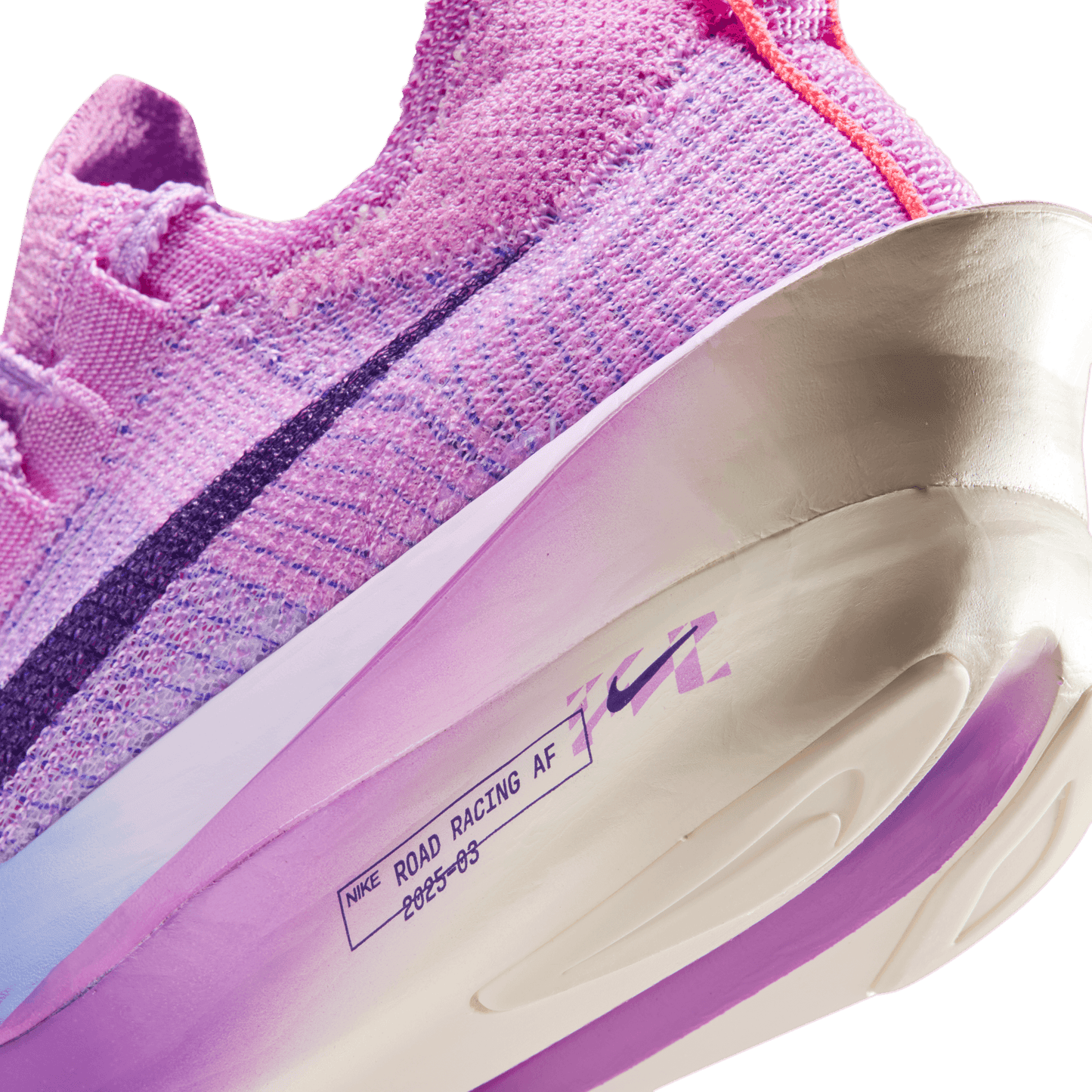 Womens Nike Air Zoom Alphafly Next% 3