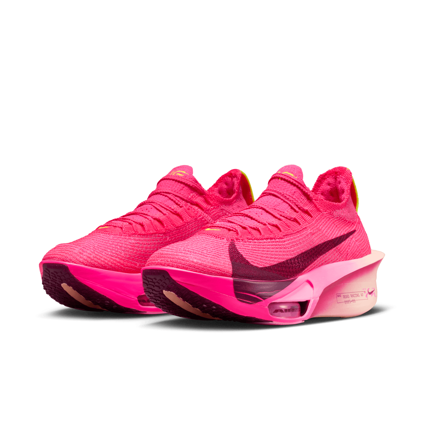 Womens Nike Air Zoom Alphafly Next% 3