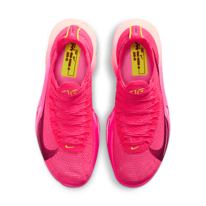 Womens Nike Air Zoom Alphafly Next% 3