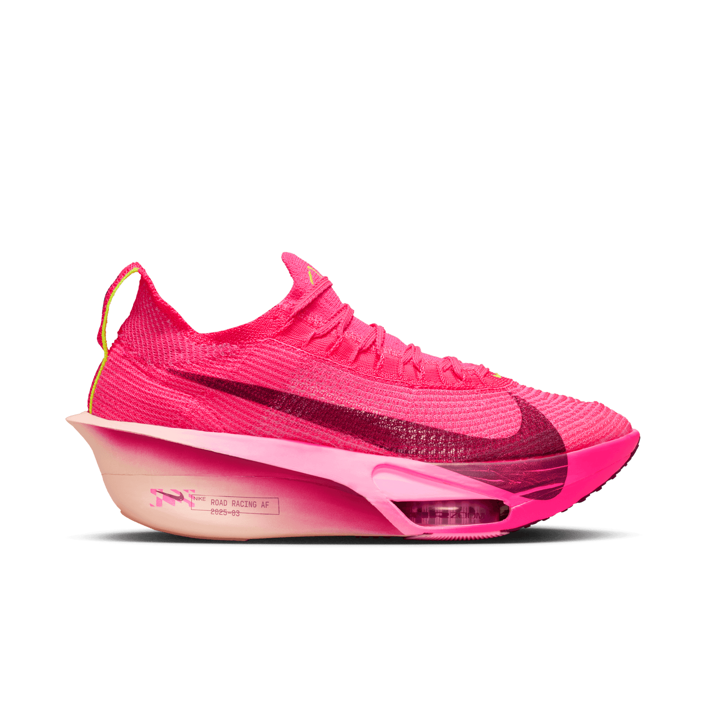 Womens Nike Air Zoom Alphafly Next% 3