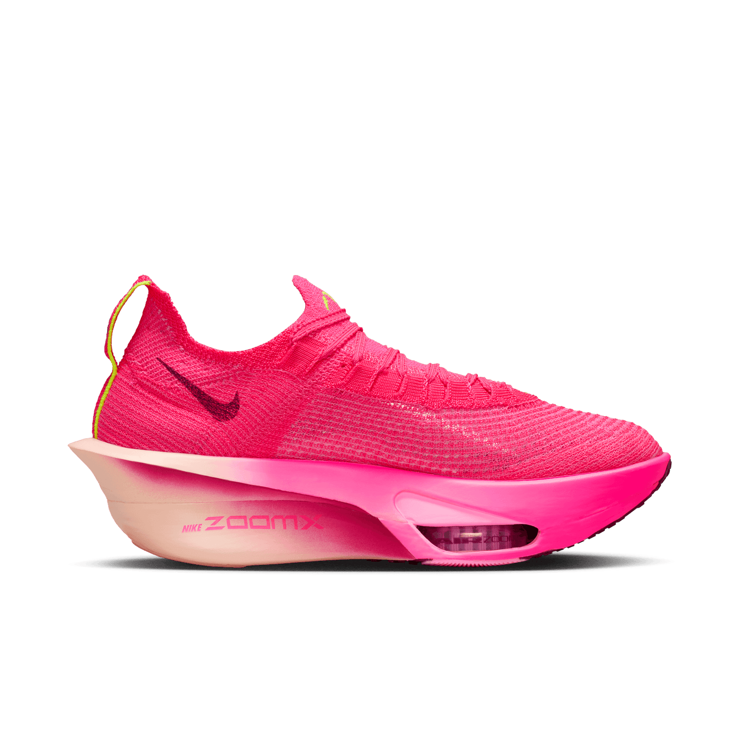 Womens Nike Air Zoom Alphafly Next% 3
