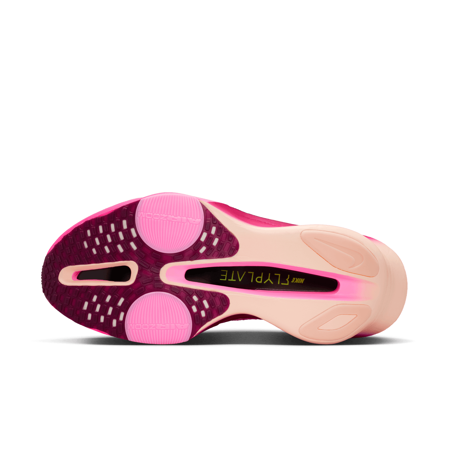 Womens Nike Air Zoom Alphafly Next% 3