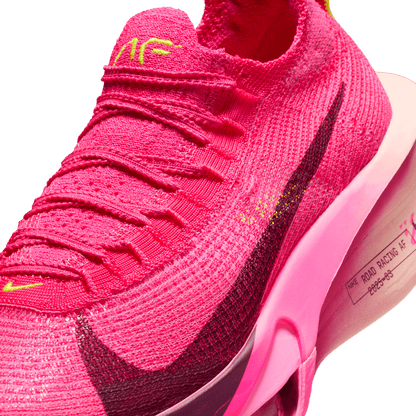 Womens Nike Air Zoom Alphafly Next% 3