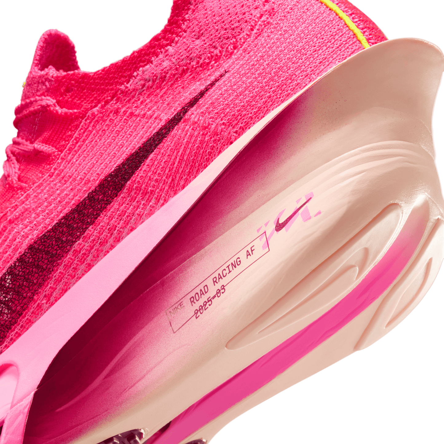 Womens Nike Air Zoom Alphafly Next% 3