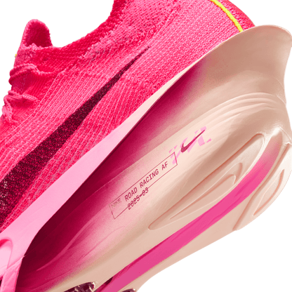 Womens Nike Air Zoom Alphafly Next% 3