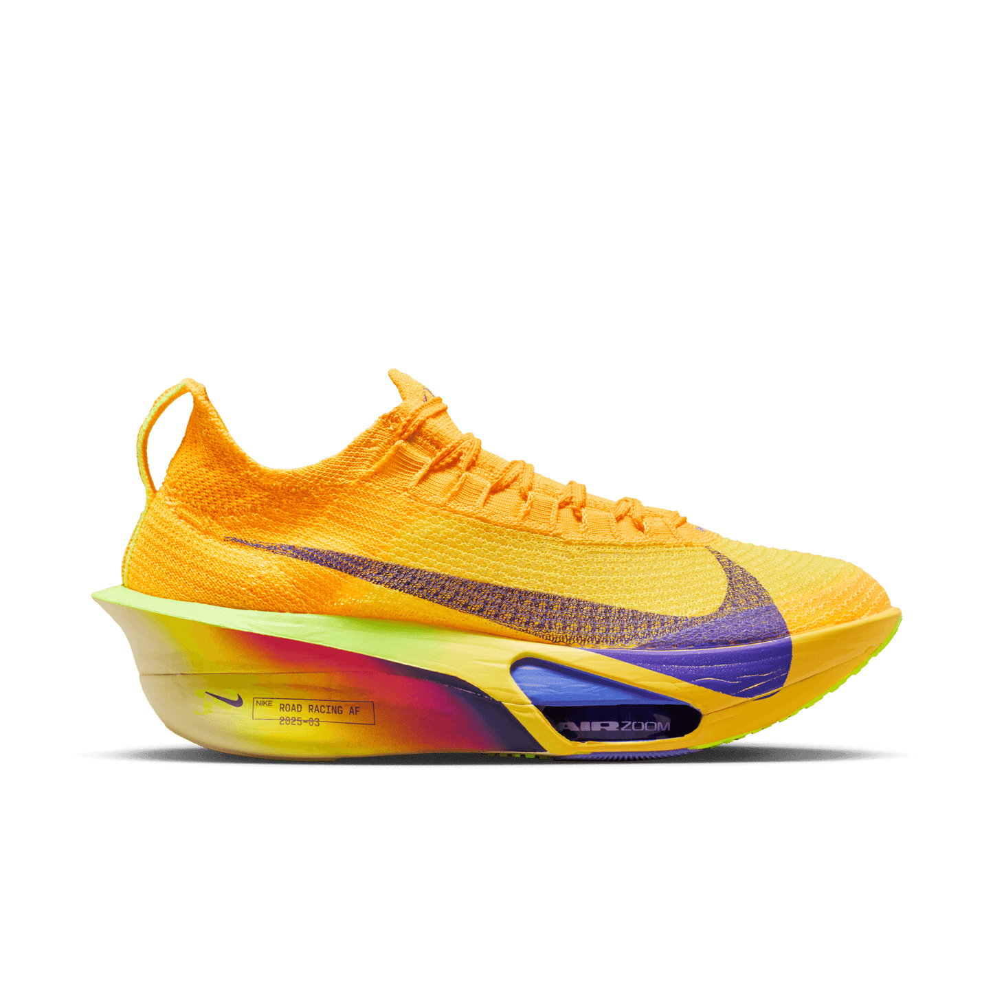 Womens Nike Air Zoom Alphafly Next% 3