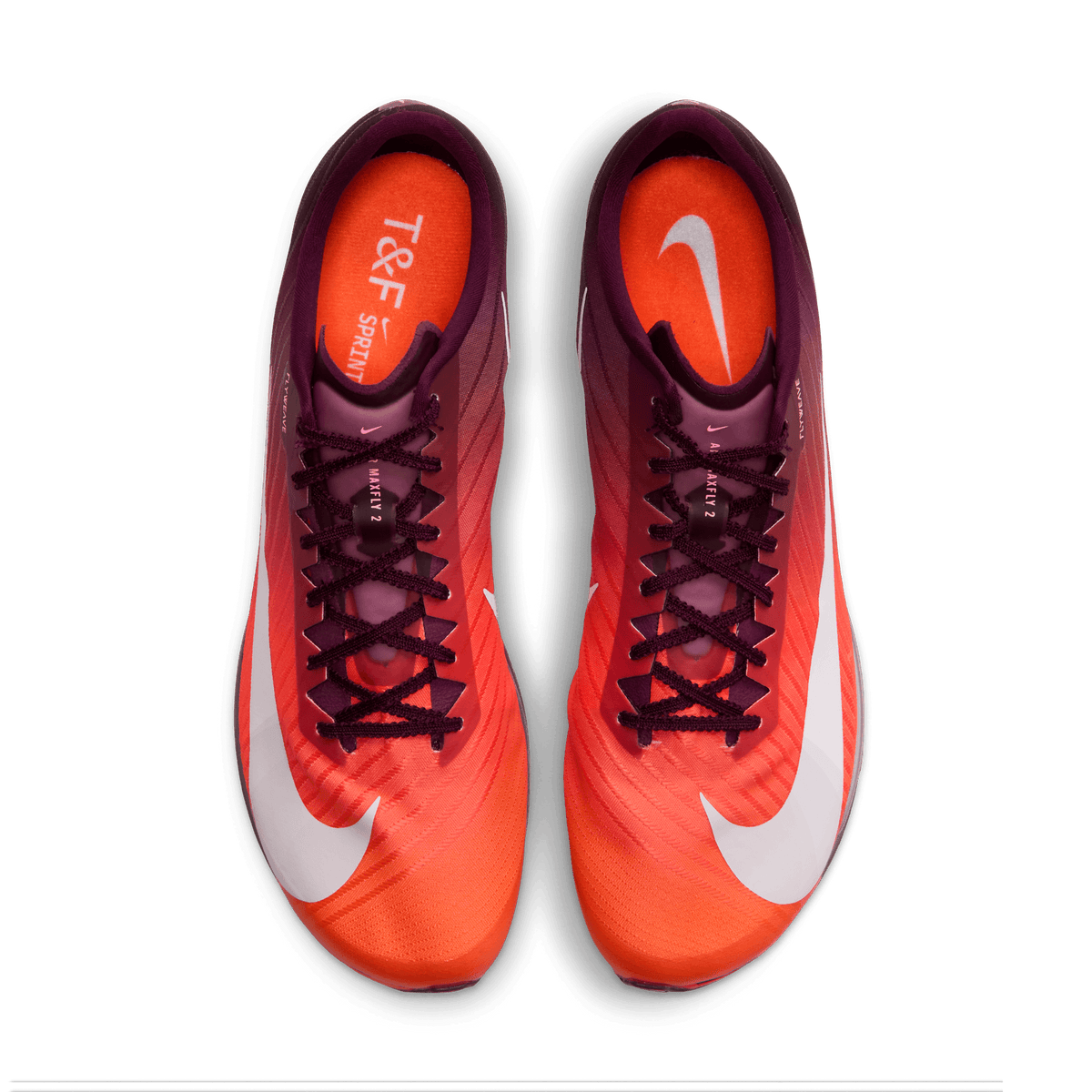 Unisex Nike Air Zoom Maxfly 2