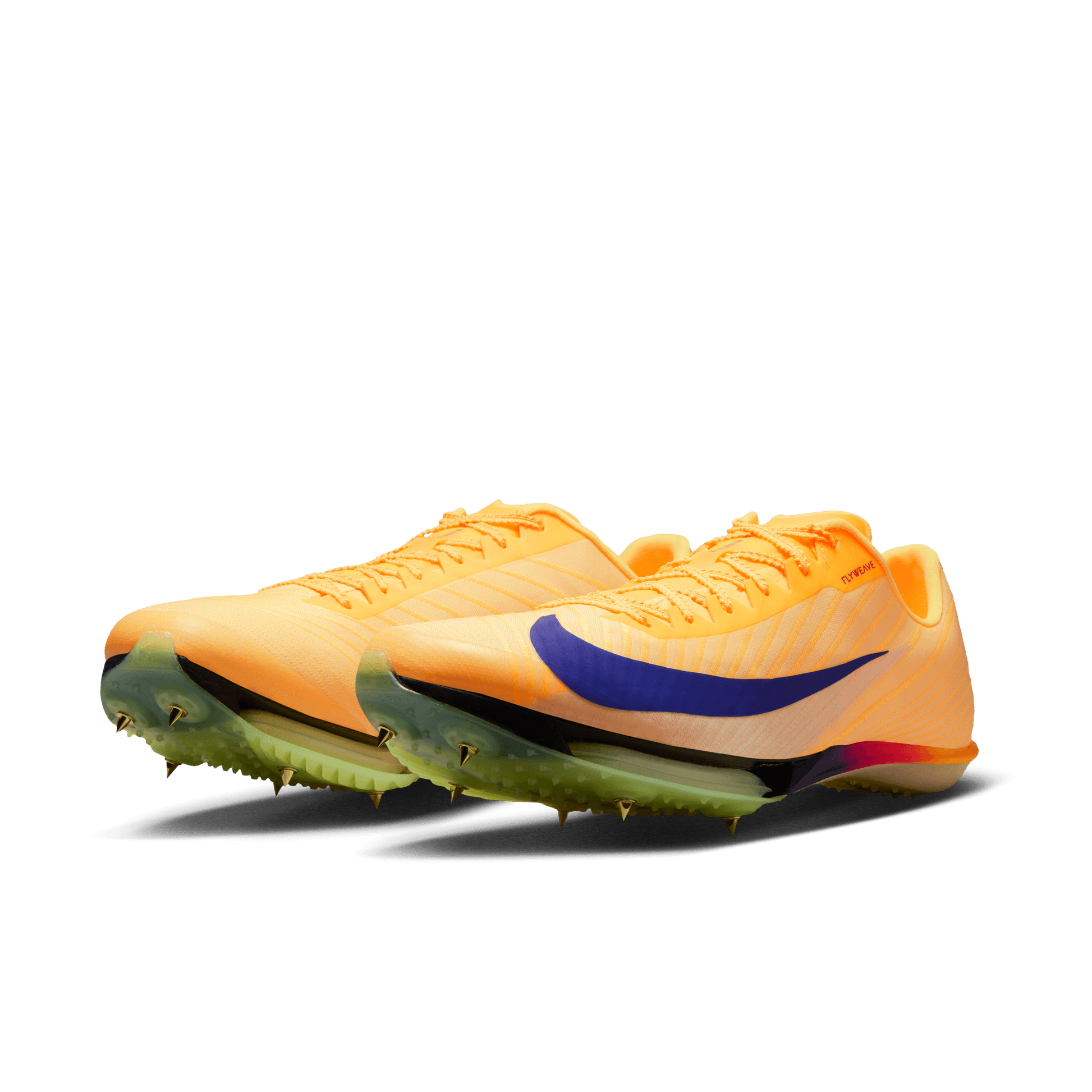 Unisex Nike Air Zoom Maxfly 2 – The Running Company