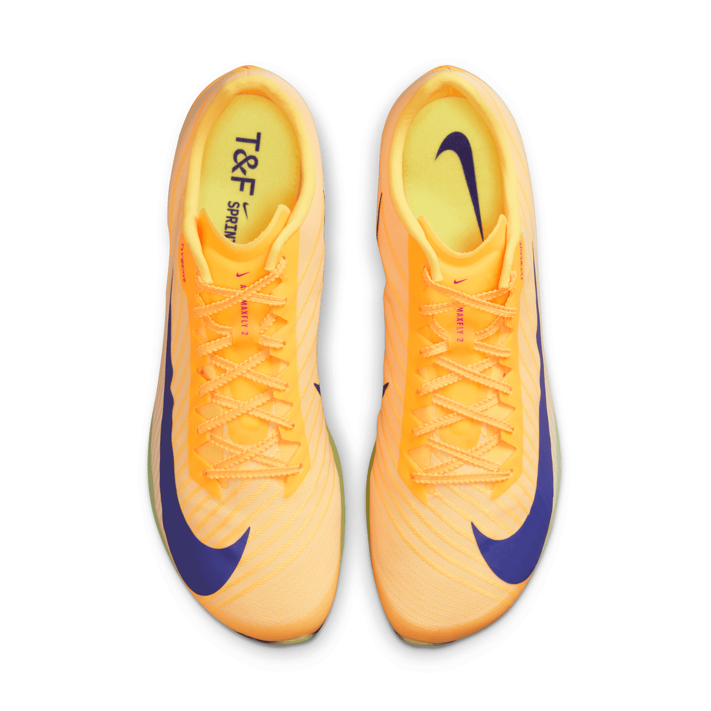 Unisex Nike Air Zoom Maxfly 2
