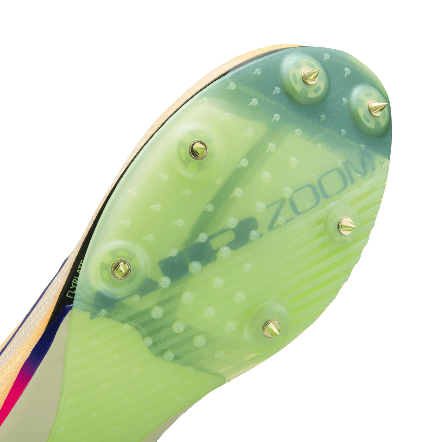 Unisex Nike Air Zoom Maxfly 2
