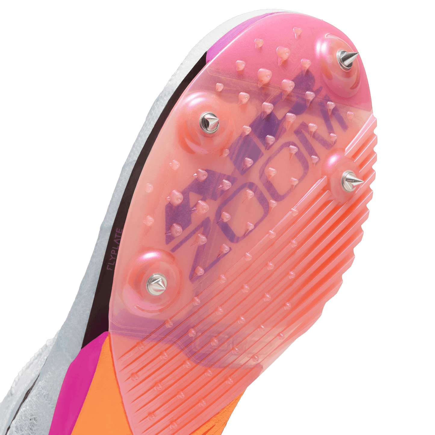 Unisex Nike Air Zoom Victory 2