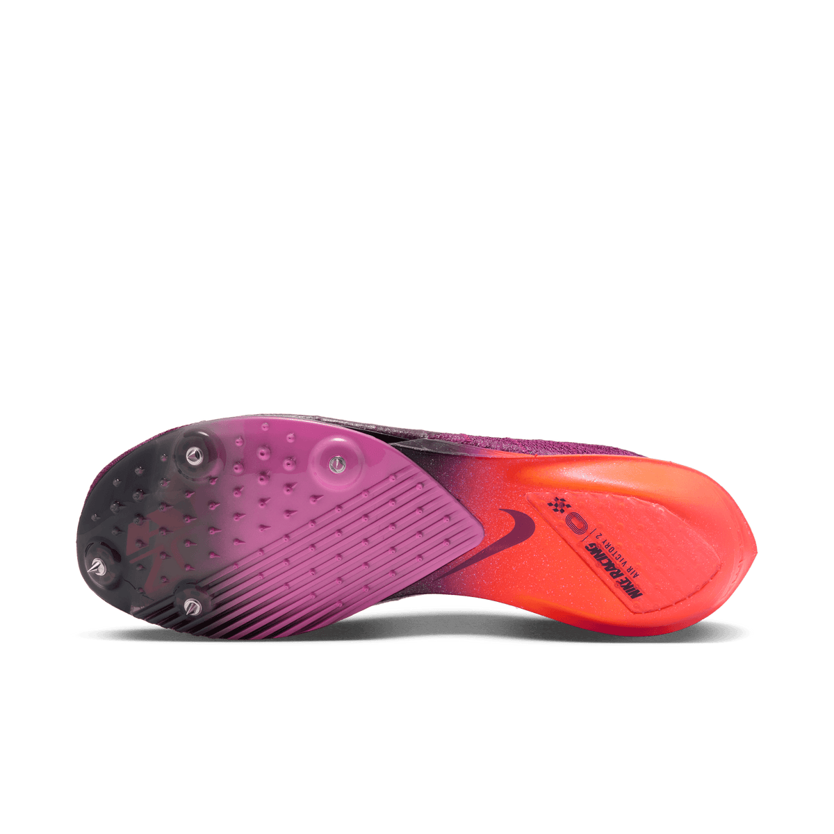 Unisex Nike Air Zoom Victory 2