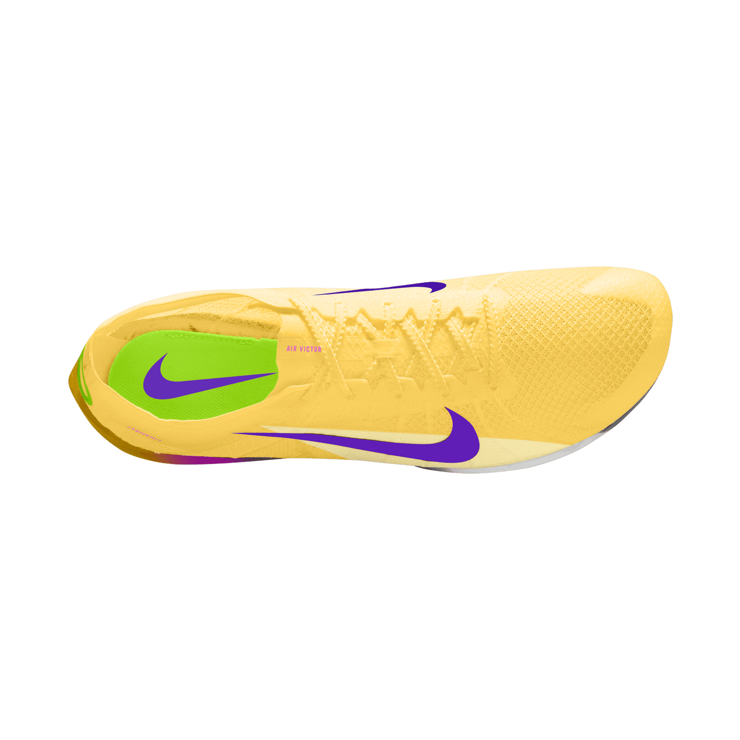 Unisex Nike Air Zoom Victory 2