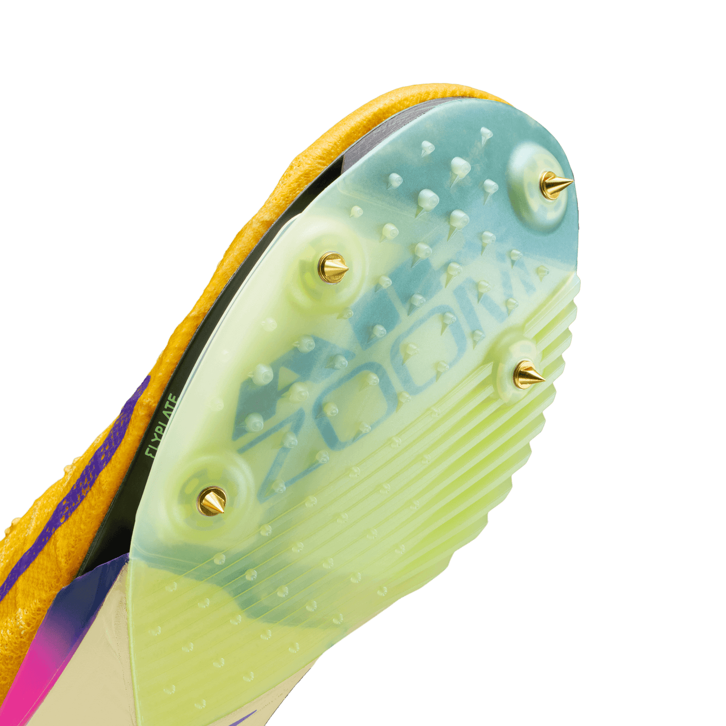Unisex Nike Air Zoom Victory 2