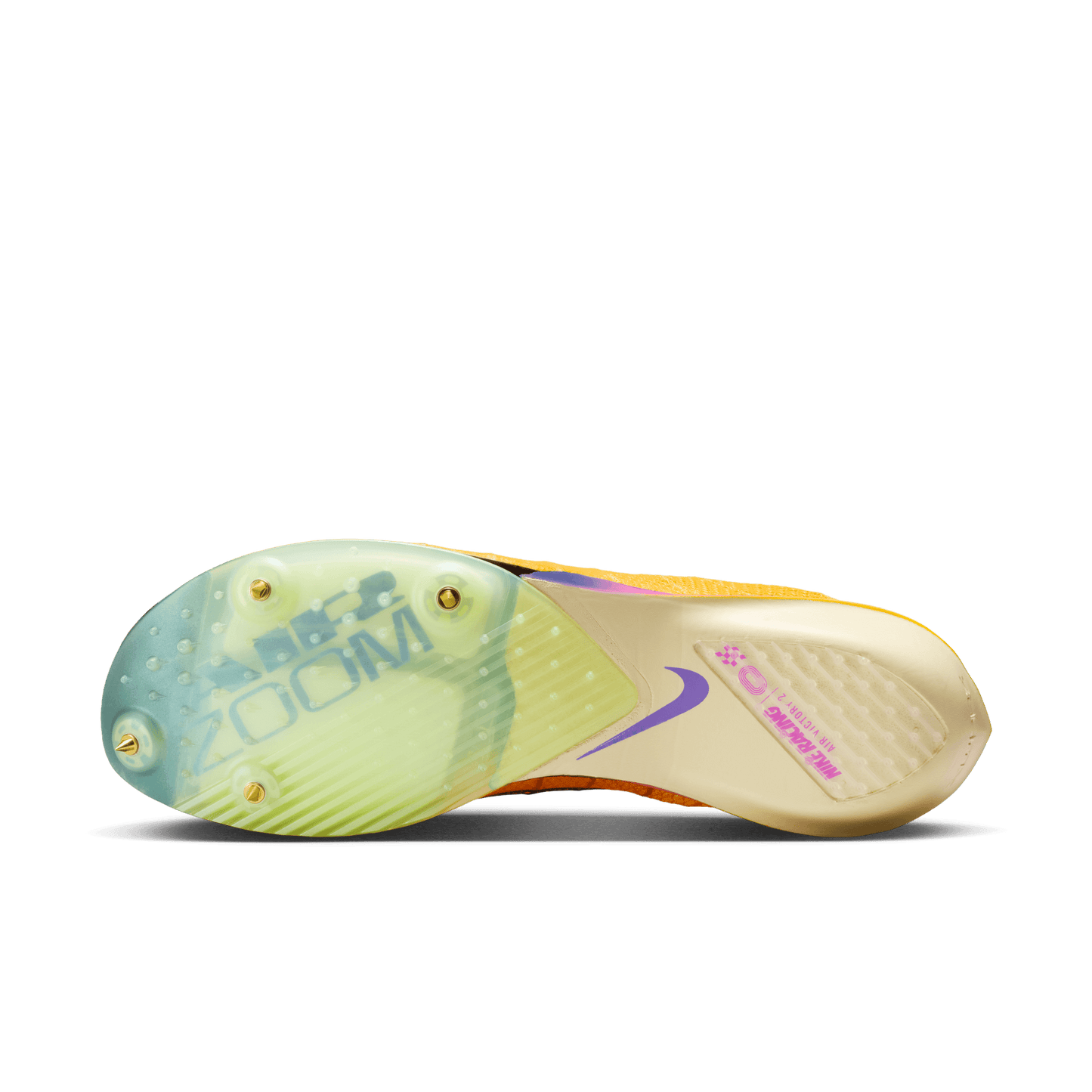 Unisex Nike Air Zoom Victory 2