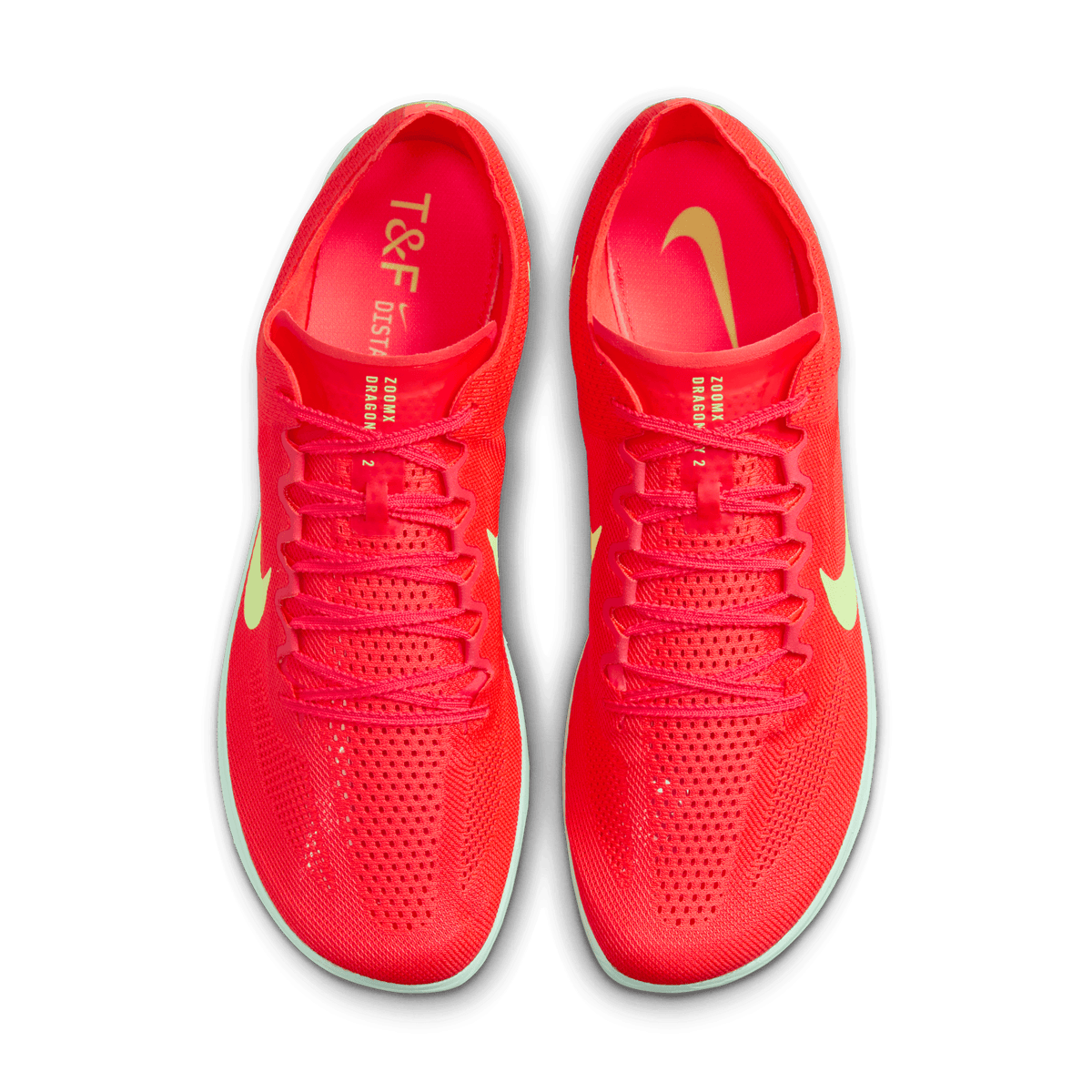 Unisex Nike ZoomX Dragonfly 2 – The Running Company