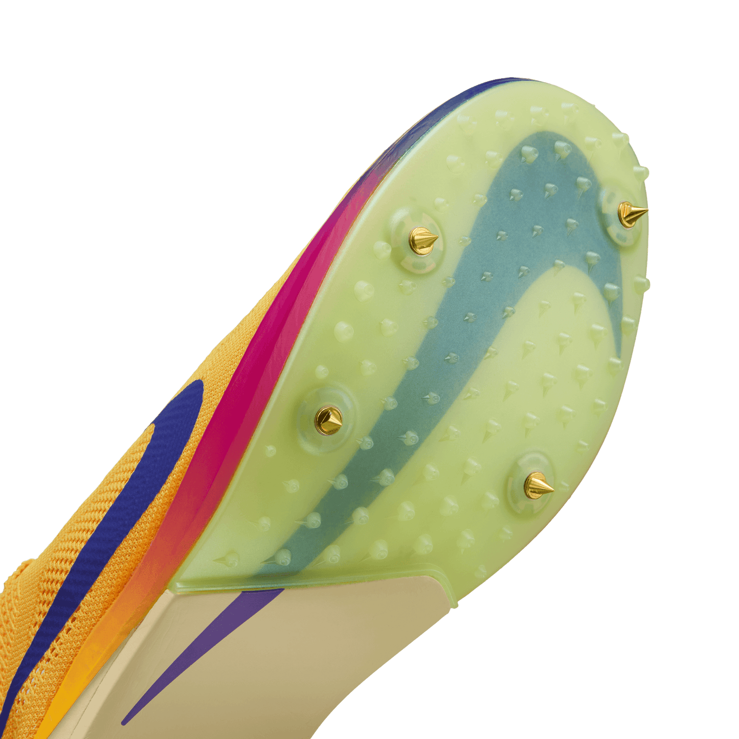 Unisex Nike ZoomX Dragonfly 2