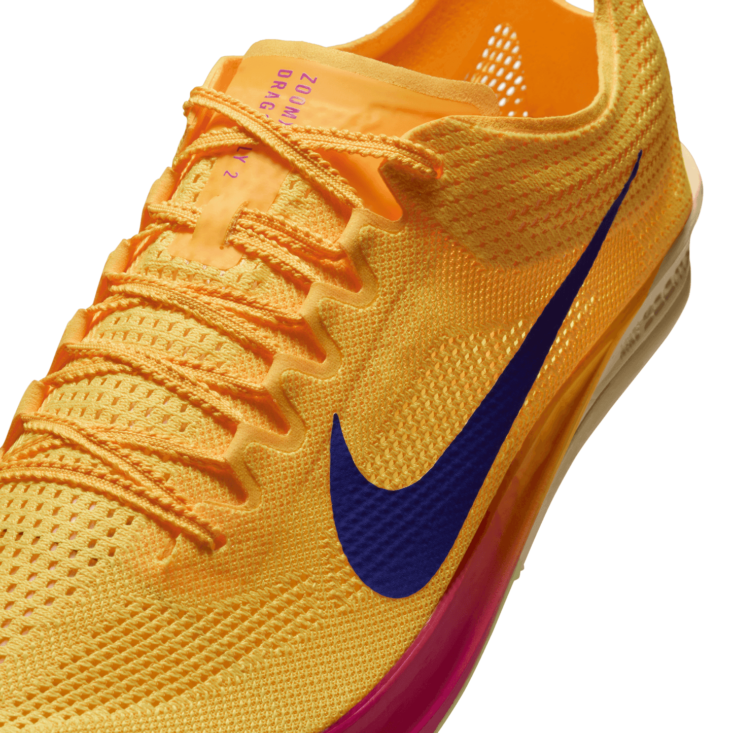 Unisex Nike ZoomX Dragonfly 2