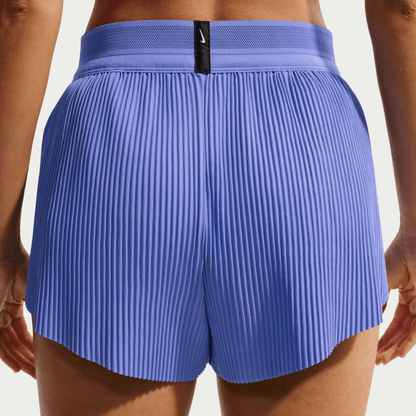 Womens Nike Aeroswift DF ADV MR 3In Short