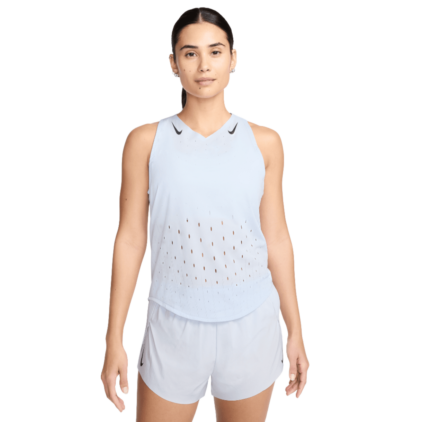 Womens Nike Aeroswift DF ADV Singlet