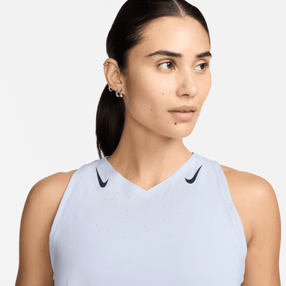 Womens Nike Aeroswift DF ADV Singlet