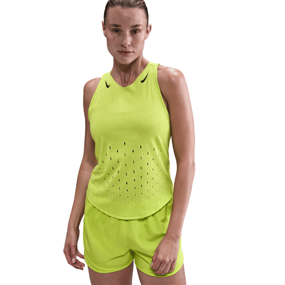 Womens Nike Aeroswift DF ADV Singlet
