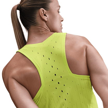 Womens Nike Aeroswift DF ADV Singlet