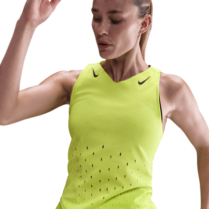 Womens Nike Aeroswift DF ADV Singlet